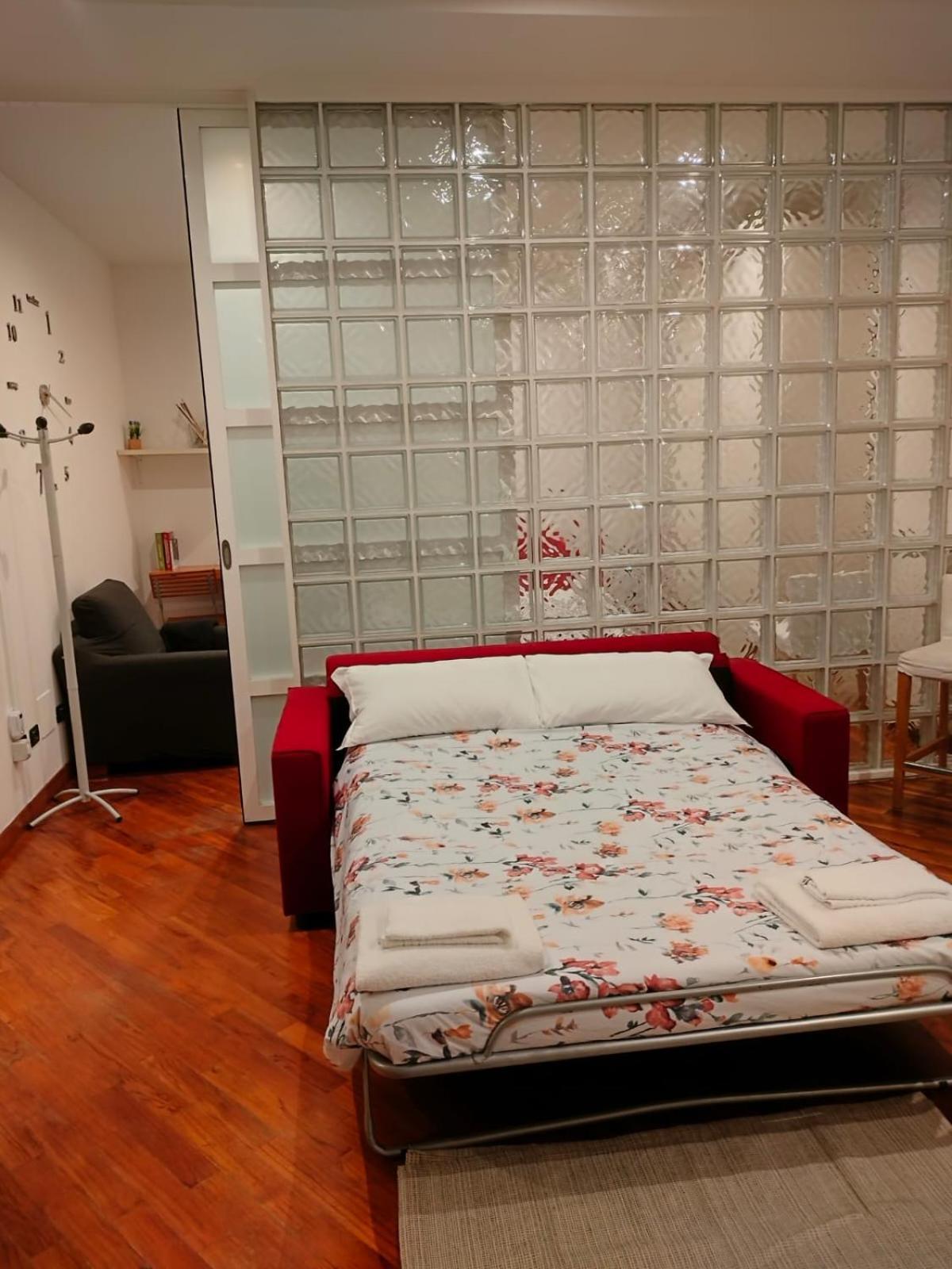 Charming Le Ruote Apartamento Florença